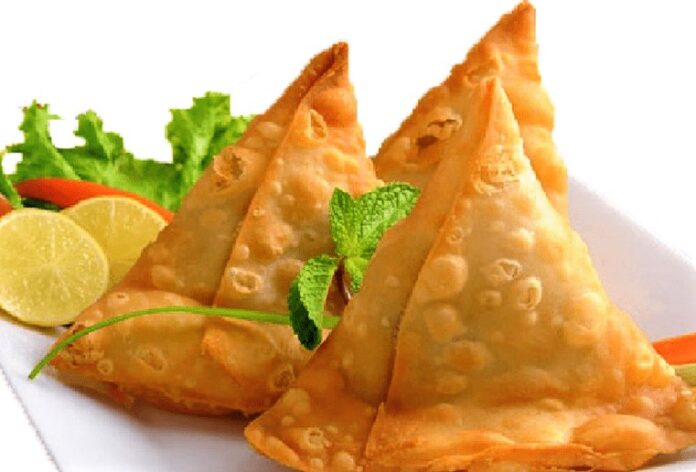 Samosa Recipe Hindi 