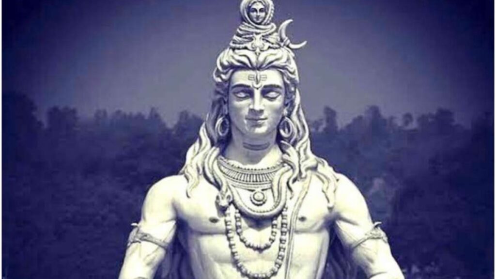 Shiva Tandava Stotra